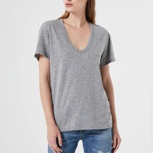 AG Adriano Goldschmied Hensen V Neck T-Shirt